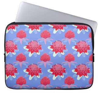Waratah Laptop Sleeve