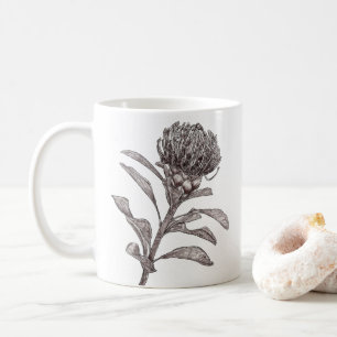 Waratah Mug