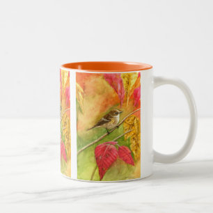 Warbler Mug