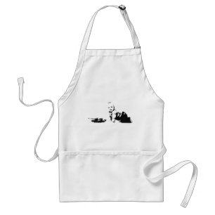 WarChild Standard Apron