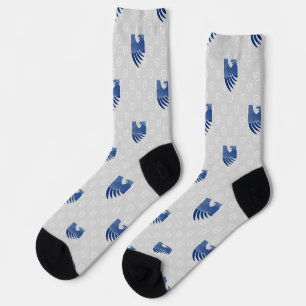 Warden Socks