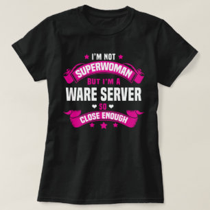 Ware Server T-Shirt