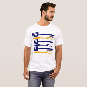 Wareham Grillmaster Tee