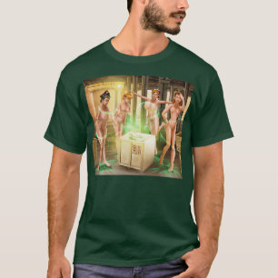 Warehouse Transformation 1 T-Shirt
