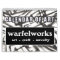Warfelworks Calendar of Art for 2025