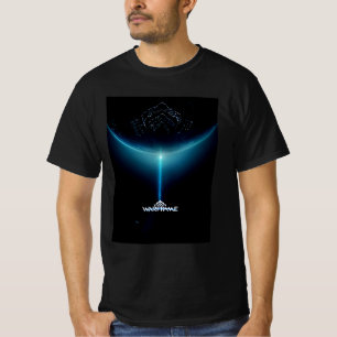 Warframe game T-Shirt