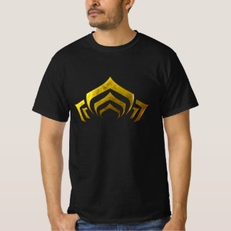 Warframe video game T-Shirt
