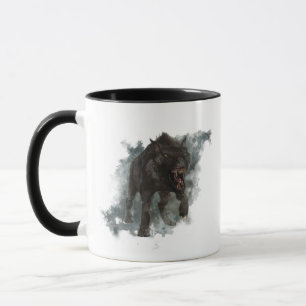 Warg Mug