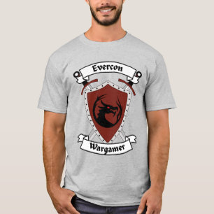 Wargamers T-Shirt