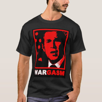 Wargasm T-Shirt