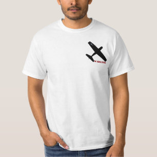 Warkites Able Dog T-Shirt