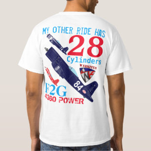 Warkites F2G Corsair T-Shirt