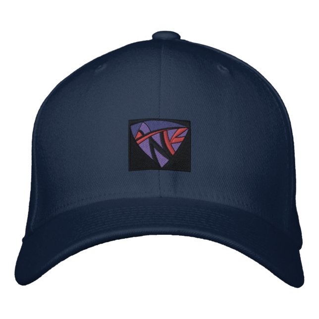 Warkites Hat front-back (Front)