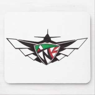 warkites-Mousepad Mouse Pad