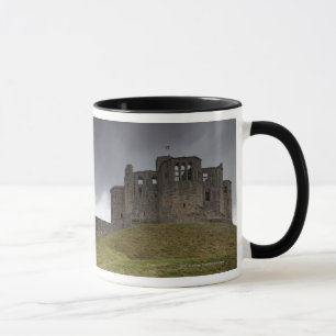 Warkworth Castle Mug