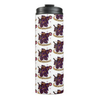 Warlock Dice Design