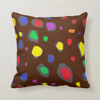 warm and cosy pillow