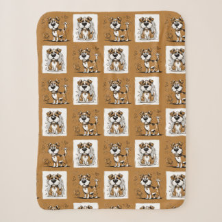 Warm And Fuzzy Sherpa Blanket
