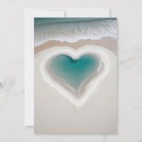 Warm and Inviting Heart