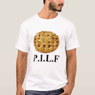Warm Apple Pie T-Shirt