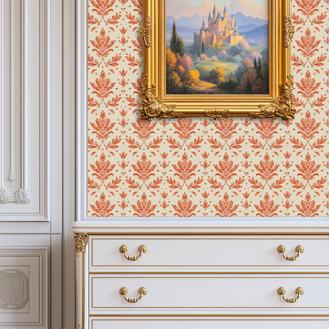 Warm Autumn Elegance Princesscore Wallpaper (Warm Autumn Elegance Princesscore Wallpaper)