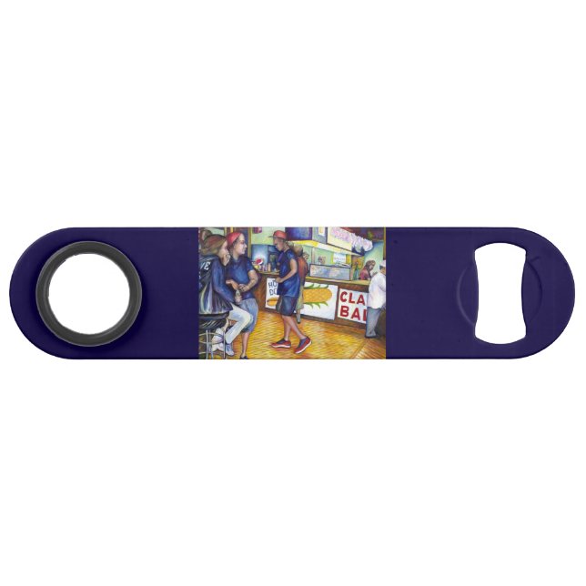 Warm Beer, Cold Men and I'm Hot (Back Horizontal)