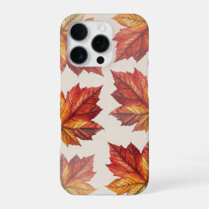 Warm & Cozy Autumn Phone Case