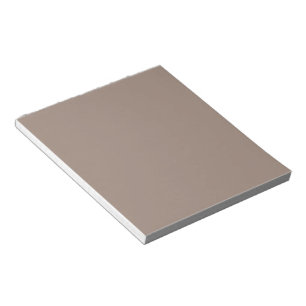 Warm Dusty Rose Background – Wedding Design Notepad
