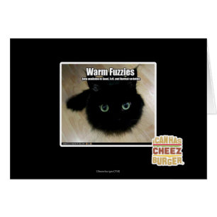 Warm Fuzzies