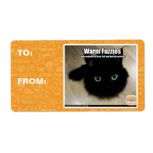Warm Fuzzies