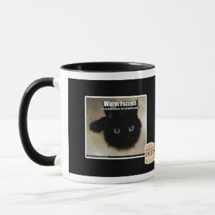 Warm Fuzzies Mug