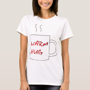 Warm Hug T-Shirt