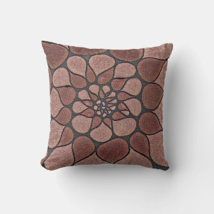 Warm Impressions Cushion