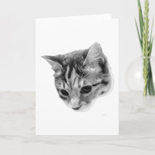 Warm Lines, Kind Wishes Card