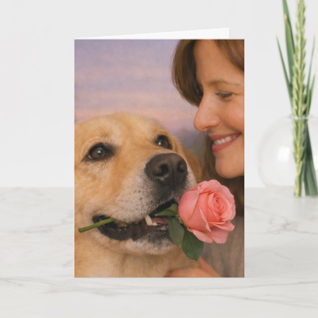 Warm Moments Multi‑Occasion Greeting Card (Front)