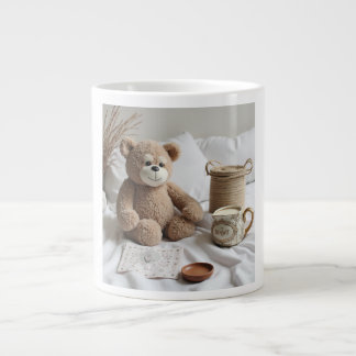 warm props Speciality Mug