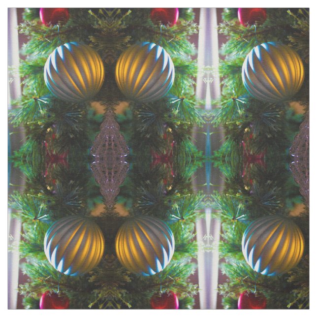 Warm Silver Fabric (Swatch)