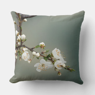 warm spring cushion