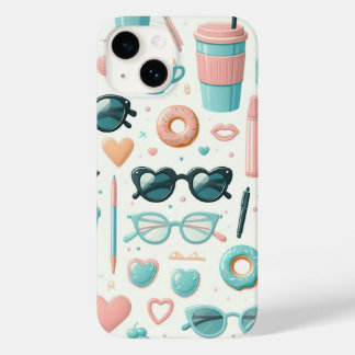 warm style2 phone case