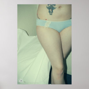 Warm Summer Nights- 1962 Poster