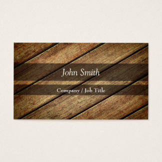 500+ Timber Business Cards and Timber Business Card Templates | Zazzle ...