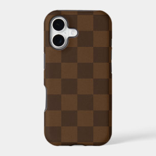 Warm Timeless Rich Brown and Dark Brown Earthy
