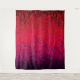 Warm Warped Atmosphere - Tapestry