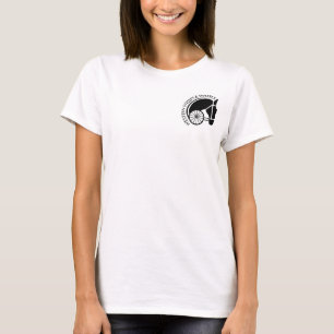 Warm Westen Whips and Wheels Hoodie T-Shirt