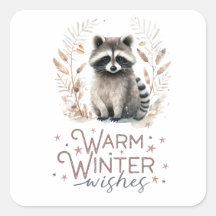 Warm Winter Wishes 