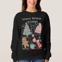Warm Winter Wishes