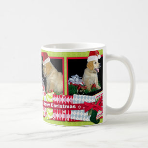 Warm Wishes Coffee Mug