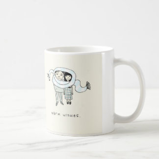 Warm Wishes Mug