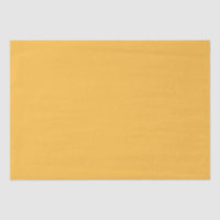 Warm Yellow, Elegant All-Occasion Solid Colour