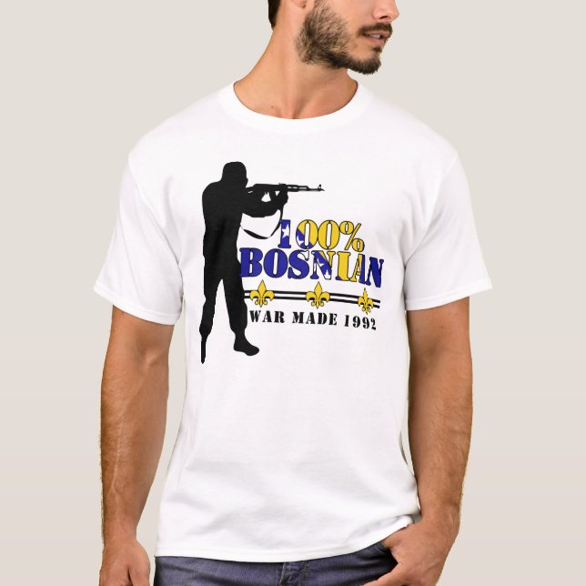 WarMade T-Shirt (Front)